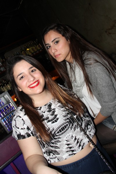 Stereo Club Nights Re launching